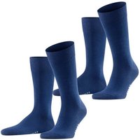 FALKE Socken Happy 2-Pack