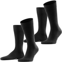 FALKE Socken Happy 2-Pack