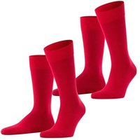 FALKE Socken Happy 2-Pack