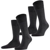 FALKE Socken Happy 2-Pack