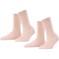 FALKE Socken Happy 2-Pack