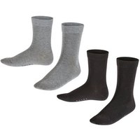 FALKE Socken Happy 2-Pack