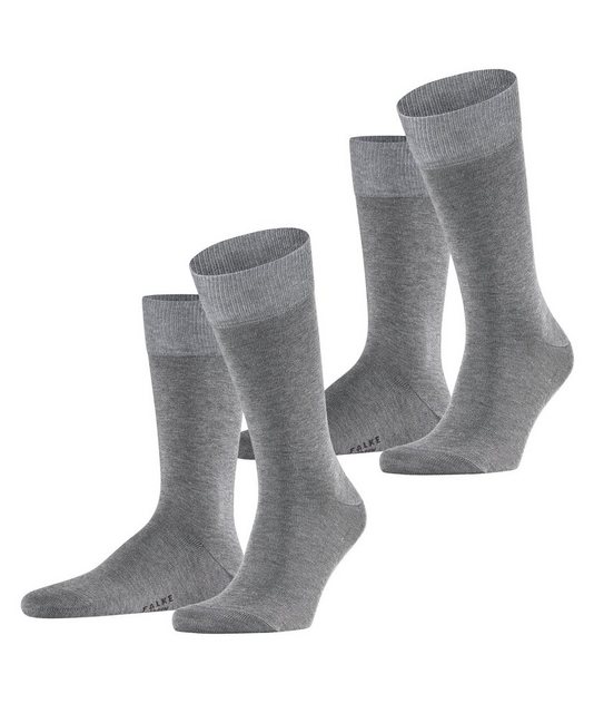 FALKE Socken Happy 2-Pack Hersteller: Falke Bestellnummer:4043874491884