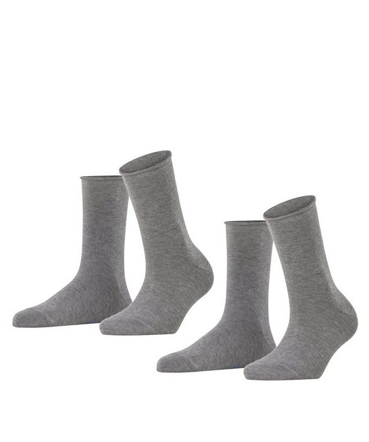 FALKE Socken Happy 2-Pack Hersteller: Falke Bestellnummer:4043874821803