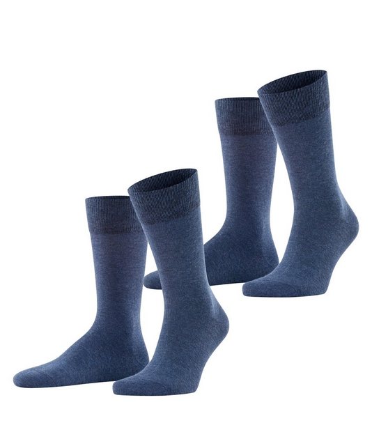 FALKE Socken Happy 2-Pack Hersteller: Falke Bestellnummer:4043874491983