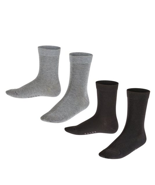 FALKE Socken Happy 2-Pack Hersteller: Falke Bestellnummer:4043874698689