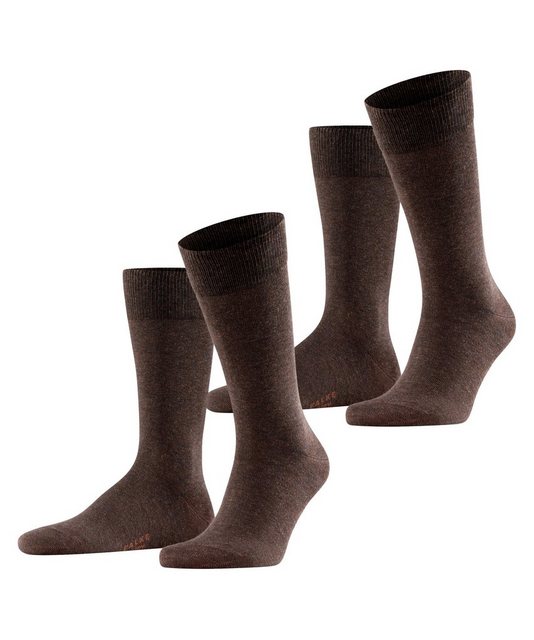 FALKE Socken Happy 2-Pack Hersteller: Falke Bestellnummer:4043874491952