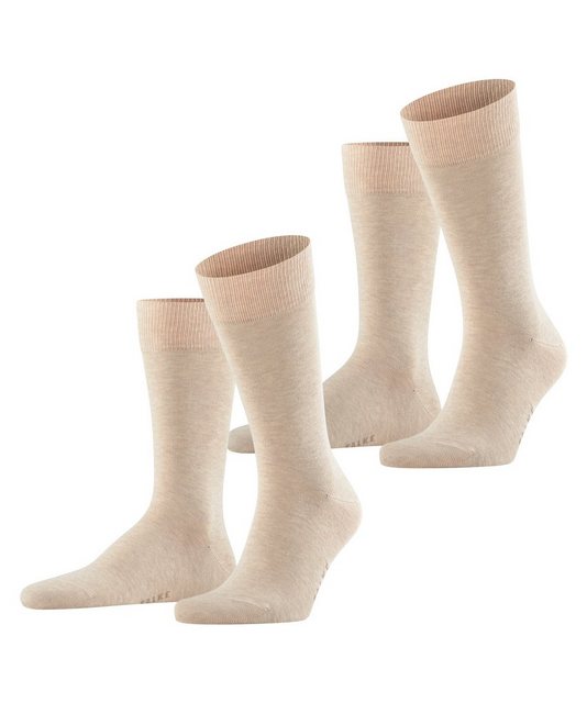 FALKE Socken Happy 2-Pack Hersteller: Falke Bestellnummer:4043874491921