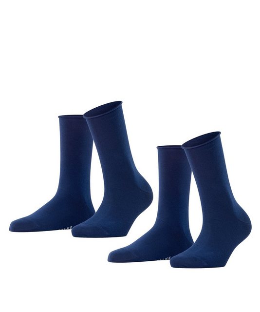 FALKE Socken Happy 2-Pack Hersteller: Falke Bestellnummer:4043874821834