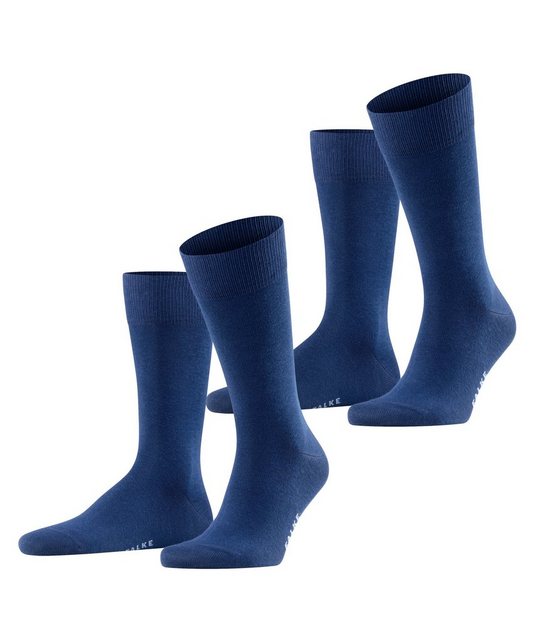 FALKE Socken Happy 2-Pack