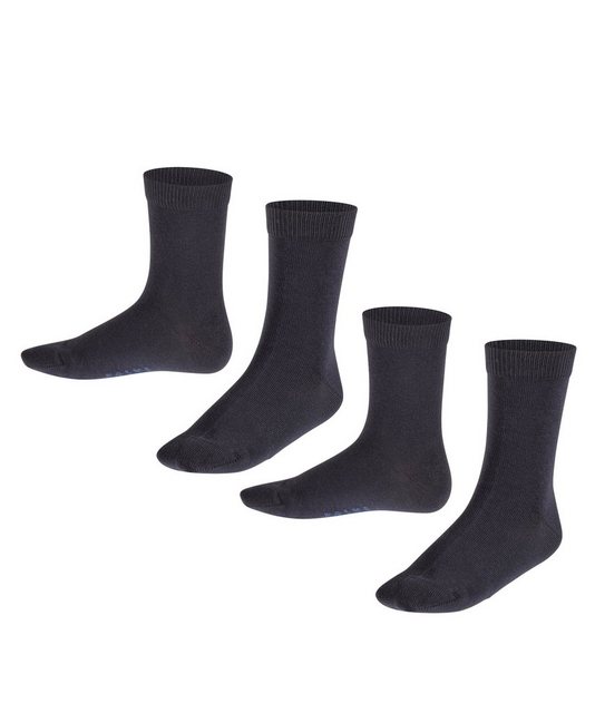 FALKE Socken Happy 2-Pack