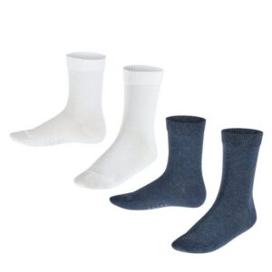 FALKE Socken Happy 2-Pack Hersteller: Falke Bestellnummer:4043874698115