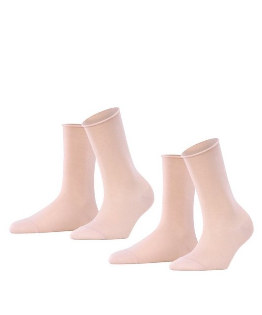 FALKE Socken Happy 2-Pack Hersteller: Falke Bestellnummer:4043874821896