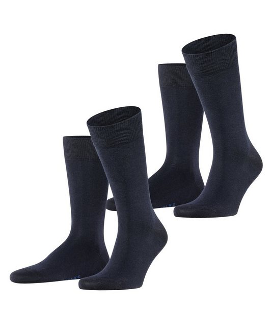 FALKE Socken Happy 2-Pack Hersteller: Falke Bestellnummer:4043874492010