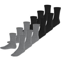 FALKE Socken Happy 6-Pack