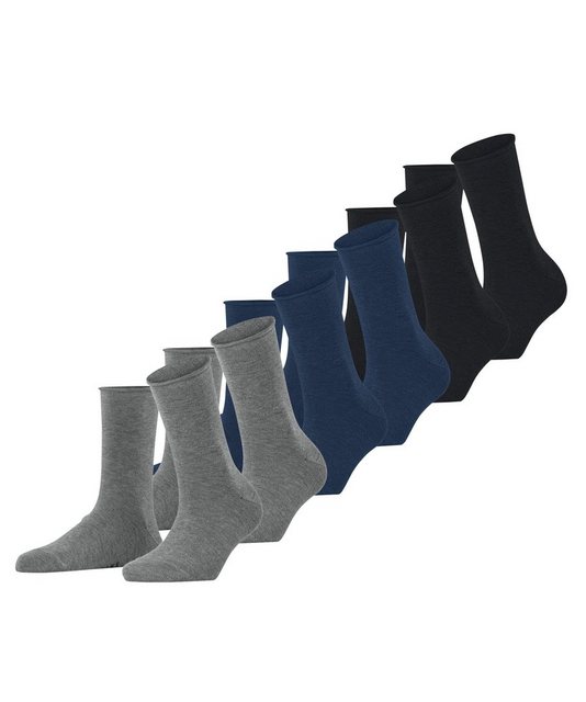 FALKE Socken Happy 6-Pack Hersteller: Falke Bestellnummer:4031309479484