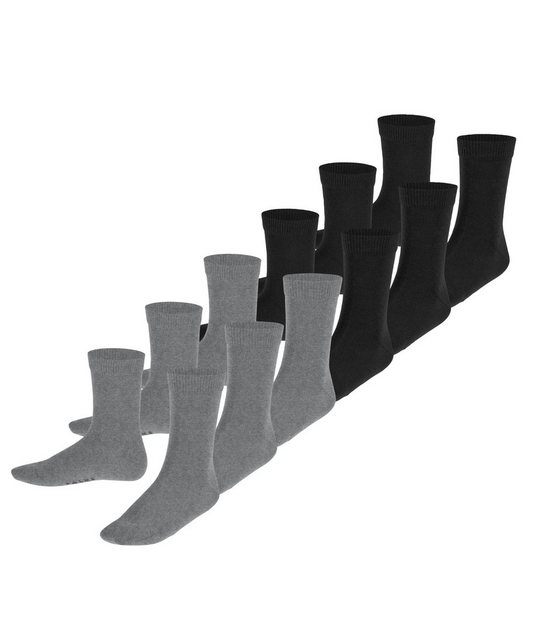 FALKE Socken Happy 6-Pack