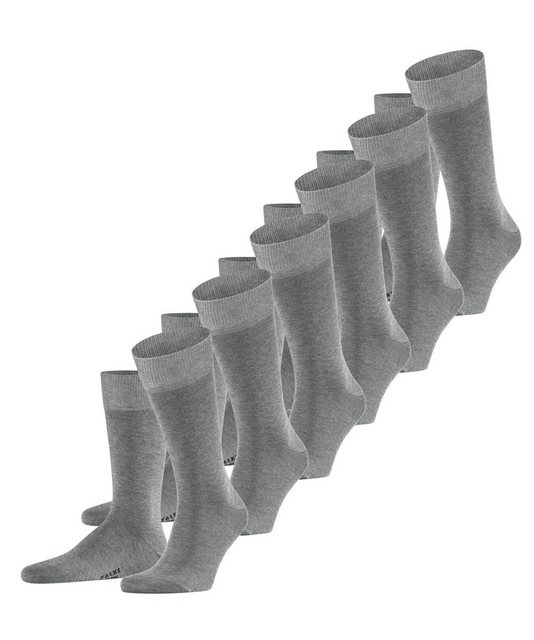 FALKE Socken Happy 6-Pack Hersteller: Falke Bestellnummer:4031309479286