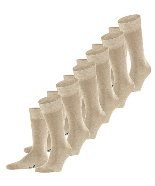 FALKE Socken Happy 6-Pack Hersteller: Falke Bestellnummer:4031309479330