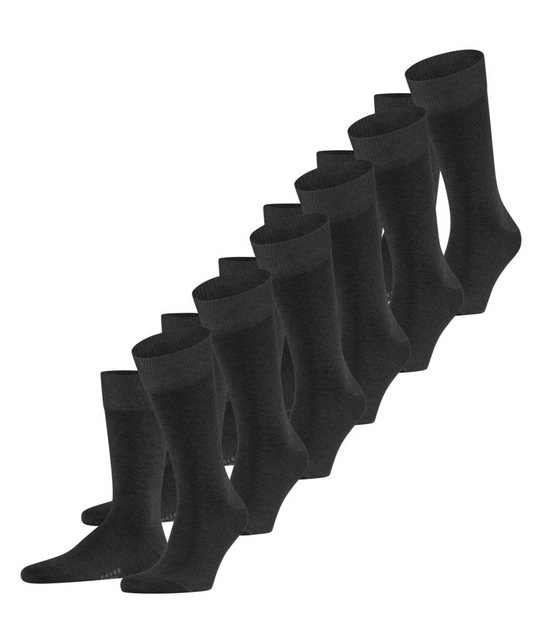 FALKE Socken Happy 6-Pack Hersteller: Falke Bestellnummer:4031309479279