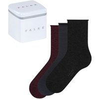 FALKE Socken Happy Box 3-Pack