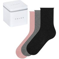 FALKE Socken Happy Box 3-Pack