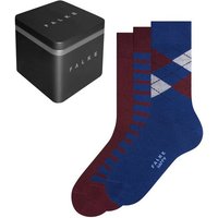 FALKE Socken Happy Box 3-Pack