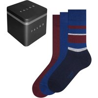 FALKE Socken Happy Box 3-Pack