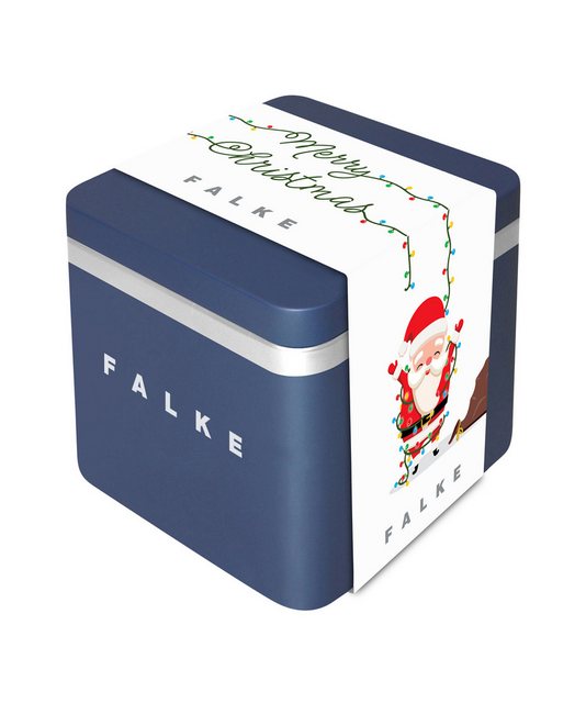 FALKE Socken Happy Giftbox 3-Pack Hersteller: Falke Bestellnummer:4067112409837