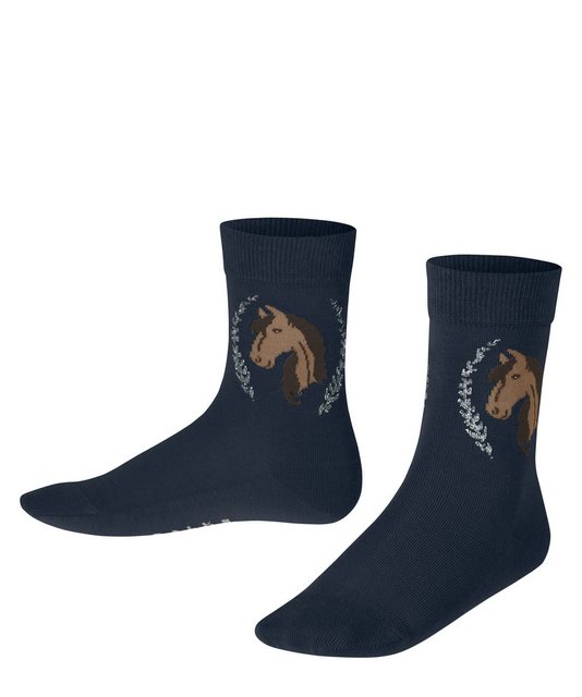 FALKE Socken Horse Hersteller: Falke Bestellnummer:4067112379192