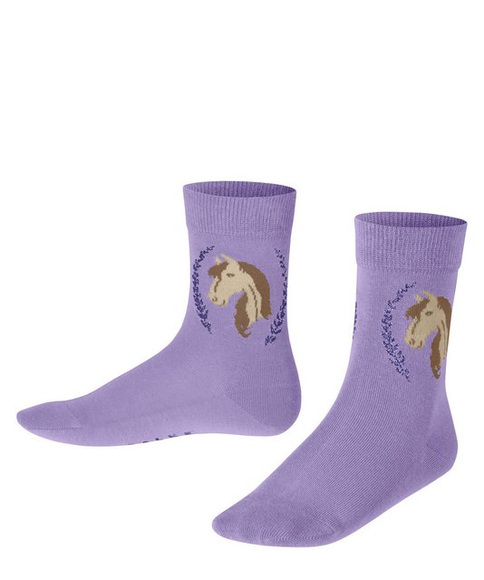 FALKE Socken Horse Hersteller: Falke Bestellnummer:4067112379345