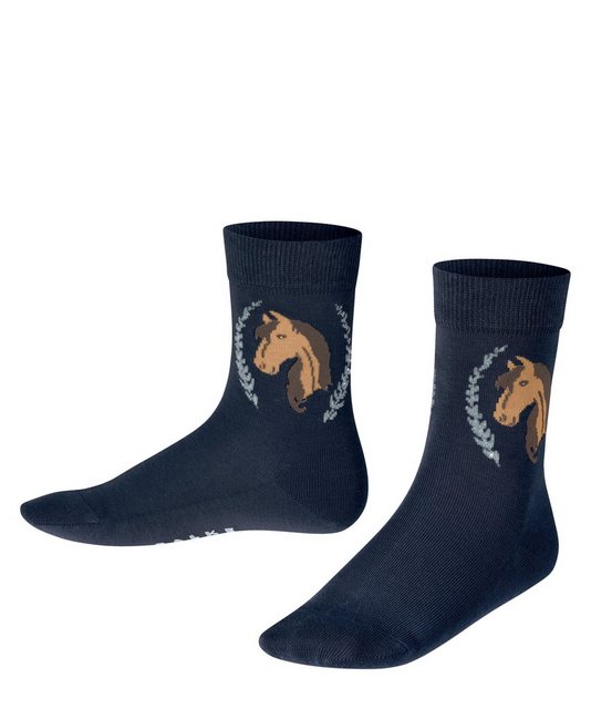 FALKE Socken Horse Hersteller: Falke Bestellnummer:4031309431390