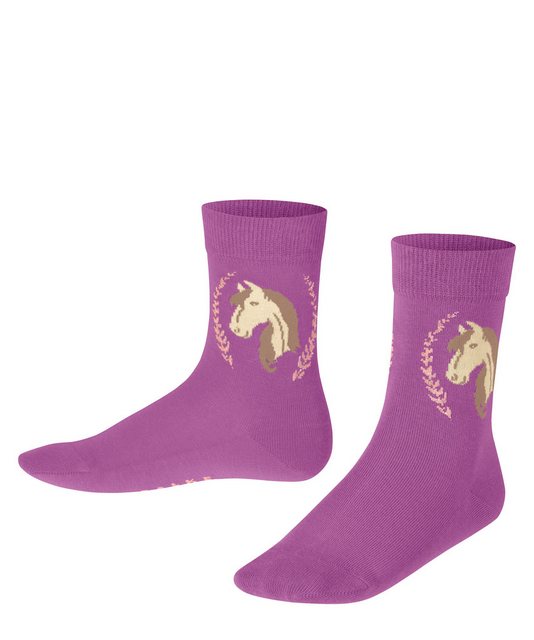 FALKE Socken Horse Hersteller: Falke Bestellnummer:4067112252556