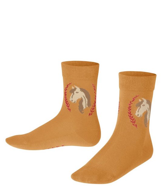 FALKE Socken Horse Hersteller: Falke Bestellnummer:4067112093289