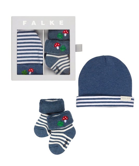 FALKE Socken Lucky Giftset Hersteller: Falke Bestellnummer:4031309191850