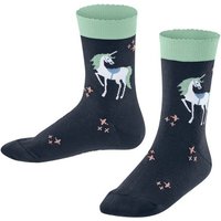 FALKE Socken Magic Unicorn