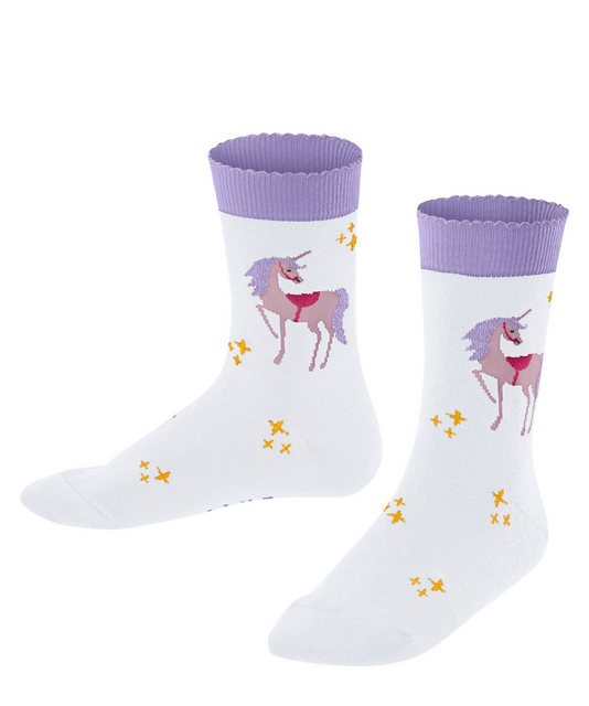 FALKE Socken Magic Unicorn Hersteller: Falke Bestellnummer:4067112406966