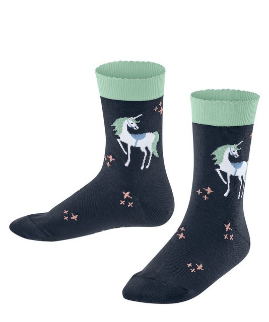 FALKE Socken Magic Unicorn