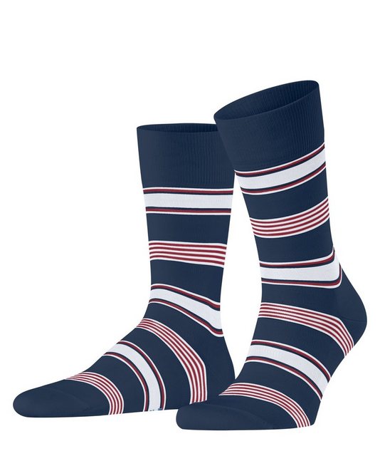 FALKE Socken Marina Stripe Hersteller: Falke Bestellnummer:4067112136528