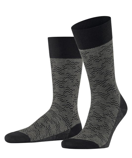 FALKE Socken Mighty Nest