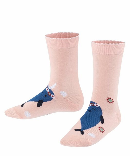 FALKE Socken Narwhale Hersteller: Falke Bestellnummer:4031309179483