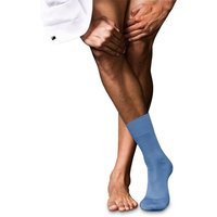 FALKE Socken No. 6 Finest Merino & Silk