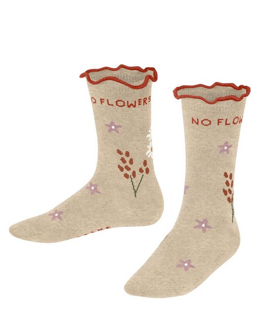 FALKE Socken No Rain No Flowers Hersteller: Falke Bestellnummer:4067112095597