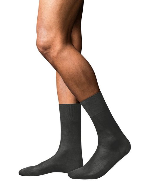 FALKE Socken No. 15 Finest Supima Cotton Hersteller: Falke Bestellnummer:4043874671071