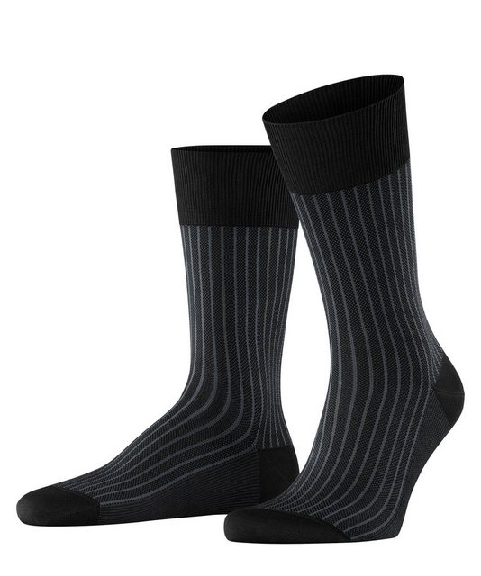 FALKE Socken Oxford Stripe Hersteller: Falke Bestellnummer:4067112263996