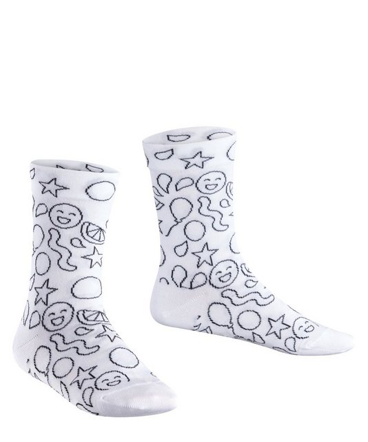 FALKE Socken Paint Your Own Socks Hersteller: Falke Bestellnummer:4031309354224