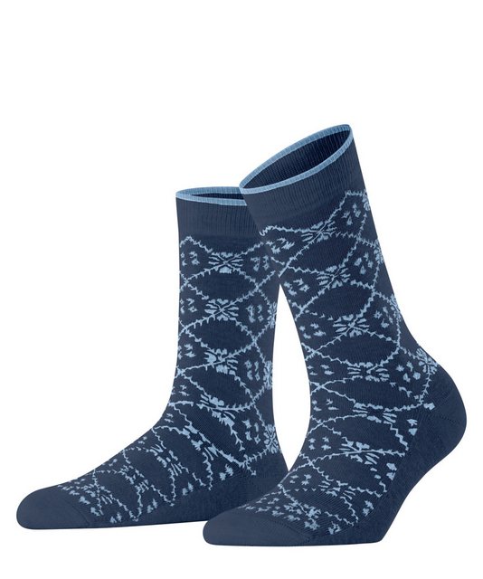 FALKE Socken Retro Sensation Hersteller: Falke Bestellnummer:4067112408861