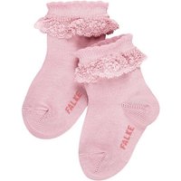 FALKE Socken Romantic Lace