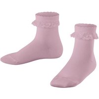 FALKE Socken Romantic Lace