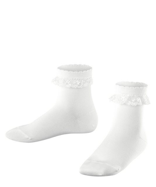 FALKE Socken Romantic Lace